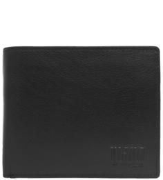 Кошелек мужской Mano 14660 черный