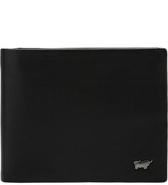 Кошелек мужской Braun Büffel 14035 010 черный