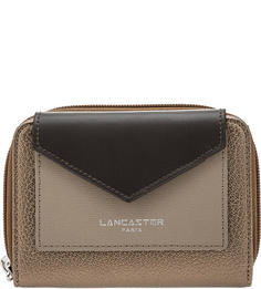 Кошелек женский Lancaster 117-03 бежевый
