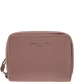 Кошелек женский Lancaster 120-26 розовый
