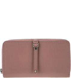 Кошелек женский Lancaster 120-61 розовый