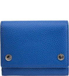 Кошелек мужской Calvin Klein Jeans K40K4.00842.4550 синий