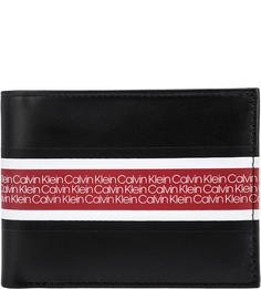 Кошелек мужской Calvin Klein Jeans K50K5.04251.0010 черный