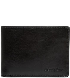 Кошелек мужской Gianni Conti 907018 черный