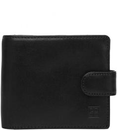 Кошелек мужской Sergio Belotti 2594 черный