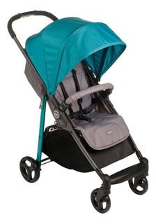 Прогулочная коляска UMMA marine Happy Baby