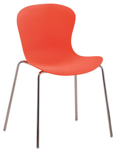 Стул Afina XRB-078-AO Orange