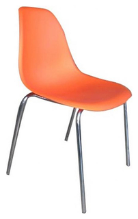 Стул Afina XRF-033-DO Orange