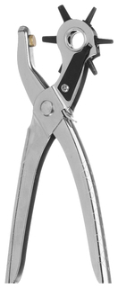 Дырокол для изделий из кожи «ШОРНИК» Bradex