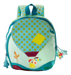 Рюкзак детский Lilliputiens Собачка Джеф