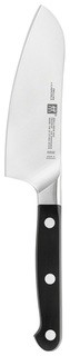 Нож поварской 160 мм ZWILLING Pro, широкое лезвие