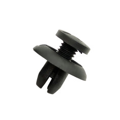 Фиксатор полки багажного отсека / OPEL General Motors