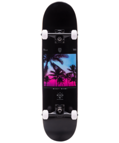 Скейтборд Ridex Miami 31.65" x 8" 80,4 x 20,3 см