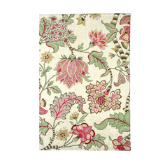 Обложка для паспорта Розовые лотосы Арт, OK356 Mitya Veselkov