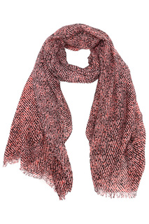 Платок женский Laura Milano CM-21502-9 розовый