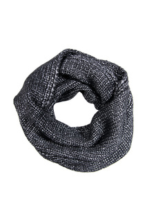 Шарф женский Noryalli 37301 черный