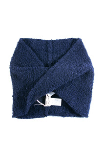 Шарф женский Noryalli 37320 синий