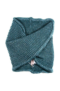 Шарф женский Noryalli 37302 зеленый