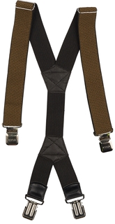 подтяжки Stilmark мужские X