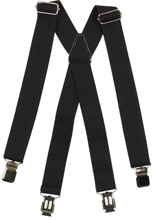 подтяжки Stilmark мужские X