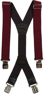 подтяжки Stilmark мужские X