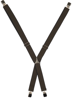 подтяжки Stilmark мужские X