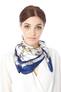 Платок женский Dispacci S1943 синий