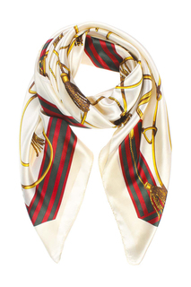 Платок женский Vita Pelle K01199015603 белый
