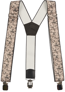 подтяжки Stilmark мужские Y