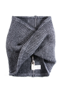 Шарф женский NORYALLI 37201 серый