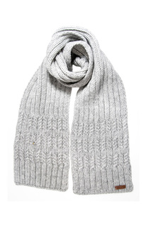 Шарф женский Noryalli 35203 серый