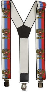 подтяжки Stilmark мужские Y