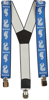 подтяжки Stilmark мужские Y