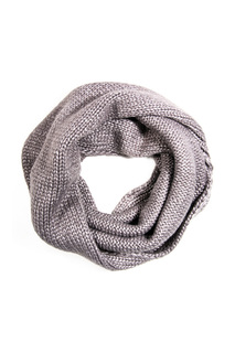 Шарф женский Noryalli 37301 серый