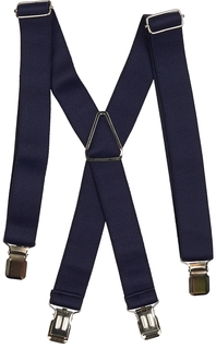 подтяжки Stilmark мужские X
