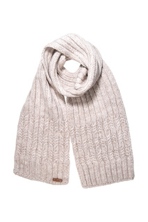 Шарф женский Noryalli 35203 бежевый