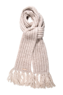 Шарф женский NORYALLI 36202 бежевый