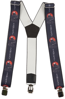 подтяжки Stilmark мужские Y