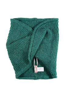 Шарф женский NORYALLI 37201 зеленый