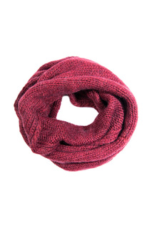 Шарф женский NORYALLI 37202 красный