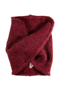 Шарф женский Noryalli 37201 красный