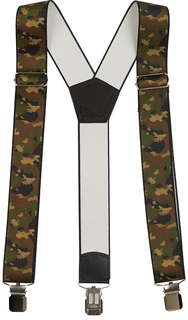 подтяжки Stilmark мужские Y