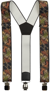 подтяжки Stilmark мужские Y