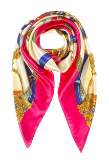 Платок женский Vita Pelle K01199011502 розовый