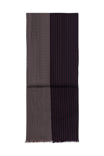 Шарф мужской Eleganzza SU43-5592 10 фиолетовый