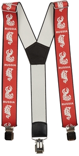 подтяжки Stilmark мужские Y