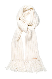 Шарф женский NORYALLI 36202 белый
