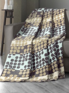 Karna Плед Nokta (220х240 см)