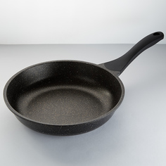 Сковорода литая Webber 4512 диаметр 28