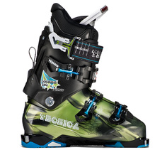 Горнолыжные ботинки Tecnica Cochise 130 Pro мужские 29.5